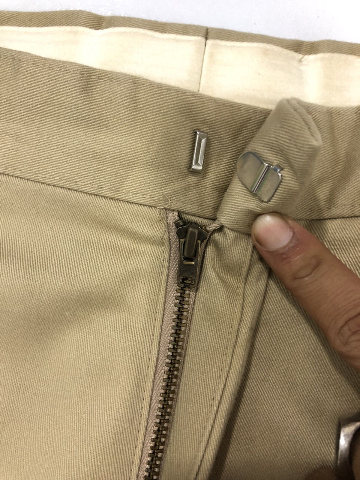 Wacko Maria Wacko Maria Guilty Parties Japanese Streetwear Casual Pants Size US 32 / EU 48 - 5 Thumbnail