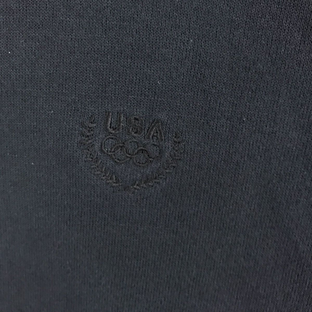 JCPenney × USA Olympics Vintage Olympic USA Embroided Logo Sweatshirt Pullover Size US S / EU 44-46 / 1 - 4 Thumbnail