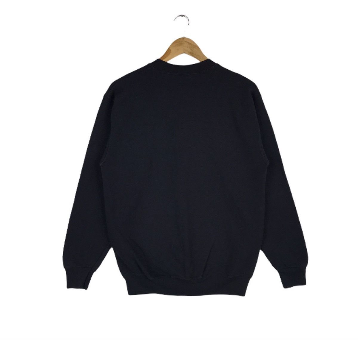 JCPenney × USA Olympics Vintage Olympic USA Embroided Logo Sweatshirt Pullover Size US S / EU 44-46 / 1 - 3 Thumbnail