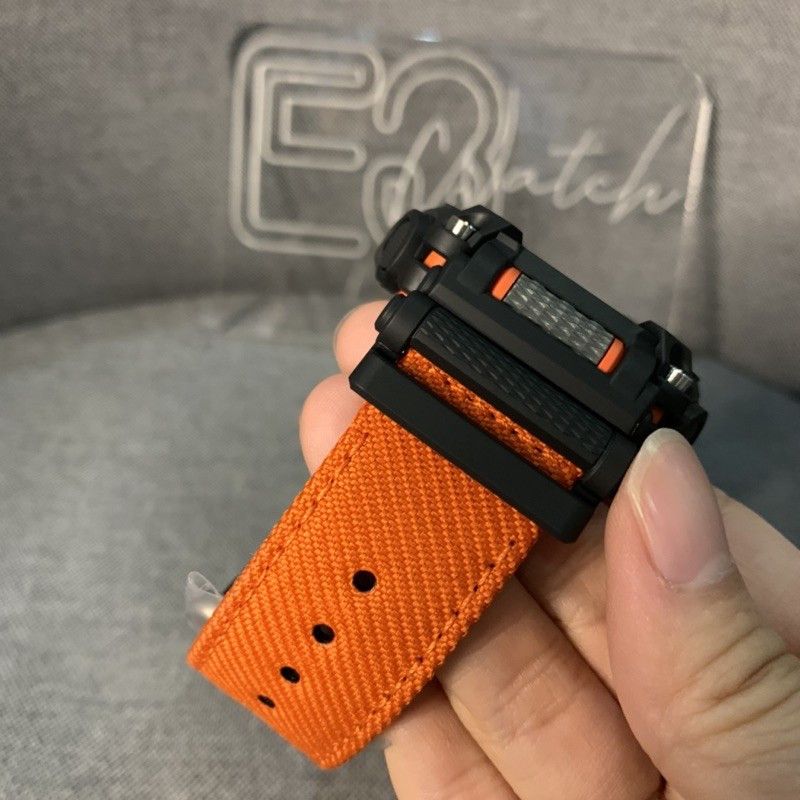 Casio × G Shock Casio G Shock GA-900C-1A4DR Size ONE SIZE - 5 Thumbnail