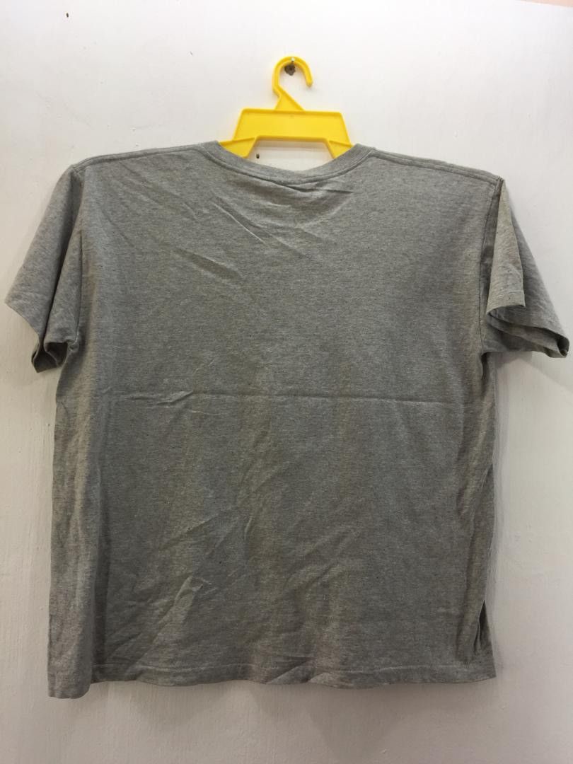 Calvin Klein Vintage Calvin Klein Spell Out Size US XL / EU 56 / 4 - 6 Thumbnail