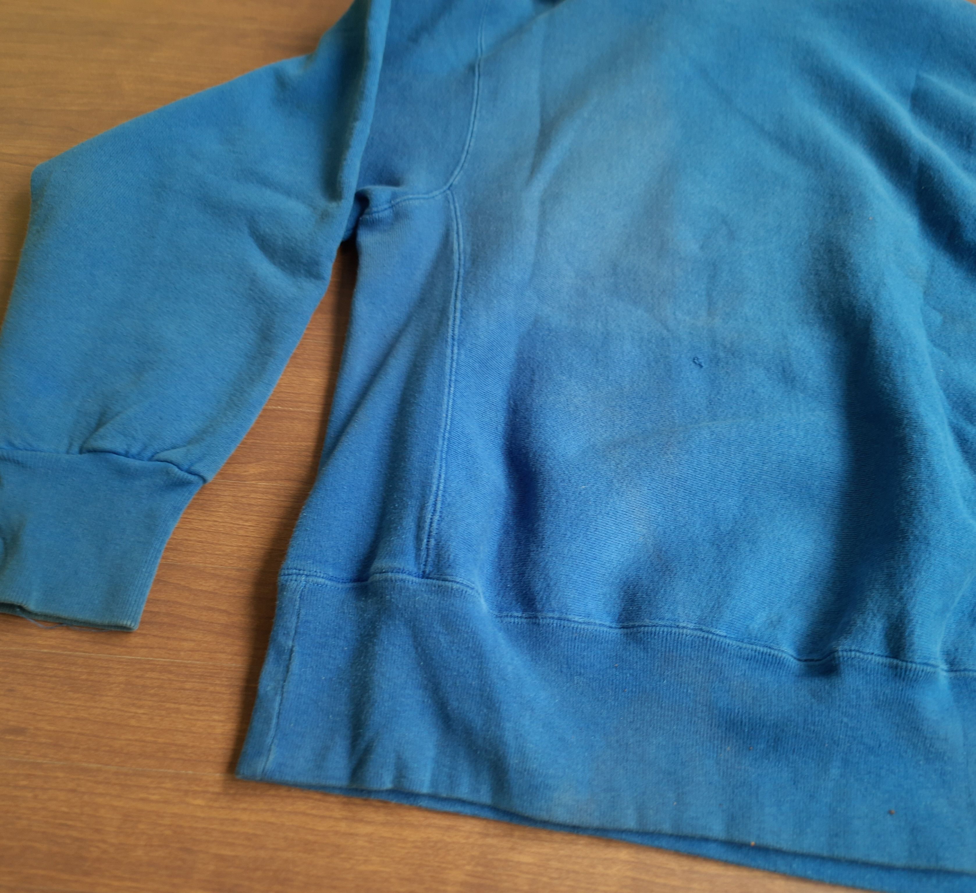Alien Workshop Vintage 90s Alien Workshop Mounting Hardware Hoodie Size US M / EU 48-50 / 2 - 10 Thumbnail