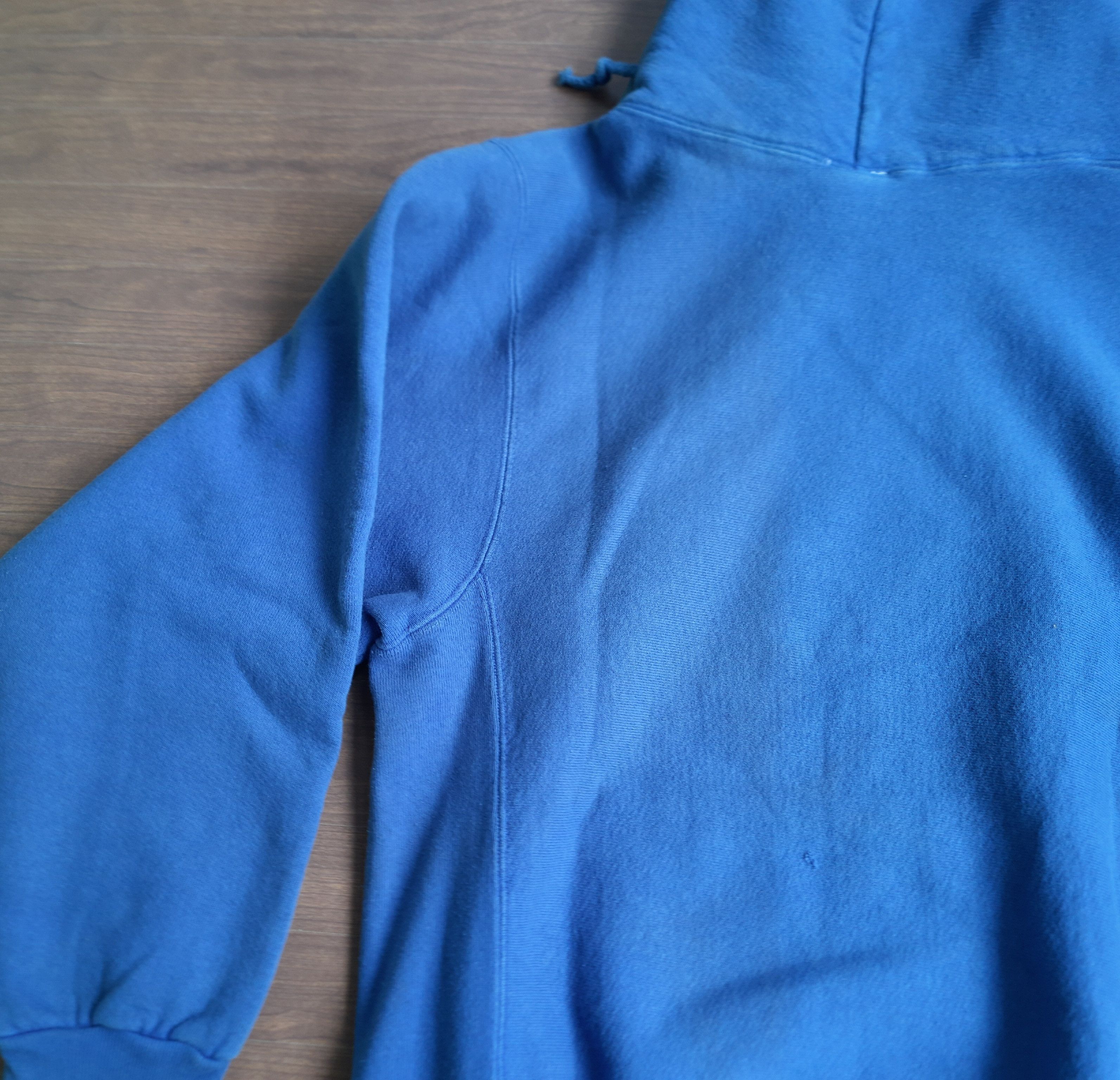 Alien Workshop Vintage 90s Alien Workshop Mounting Hardware Hoodie Size US M / EU 48-50 / 2 - 9 Thumbnail