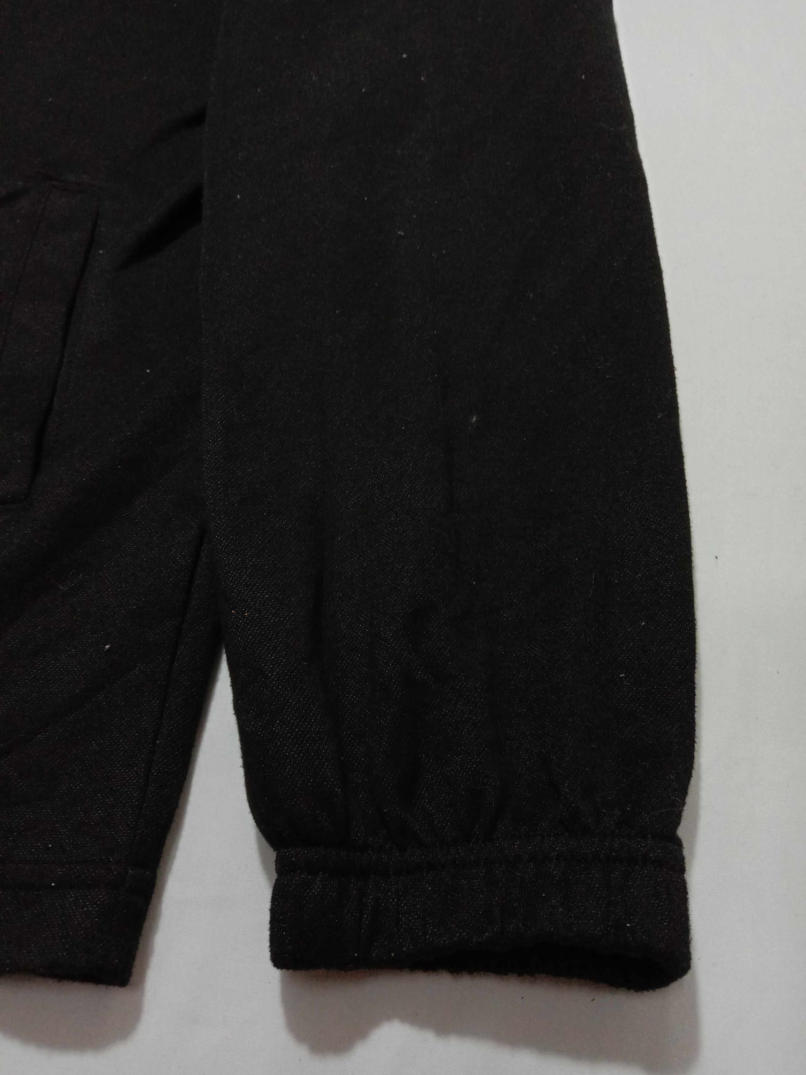 Champion Champion Sweater Black Color Embroidery Logo Size US L / EU 52-54 / 3 - 6 Thumbnail