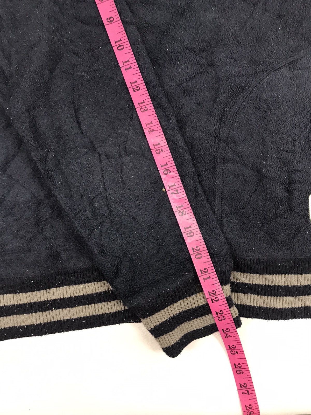 MLB MLB New York Yankees Major League Fleece Jacket Size US L / EU 52-54 / 3 - 6 Thumbnail