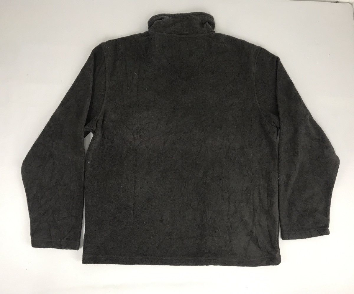 Japanese Brand Vintage First Down USA Fleece Jacket Winter Wear Wool Cool Size US L / EU 52-54 / 3 - 4 Thumbnail