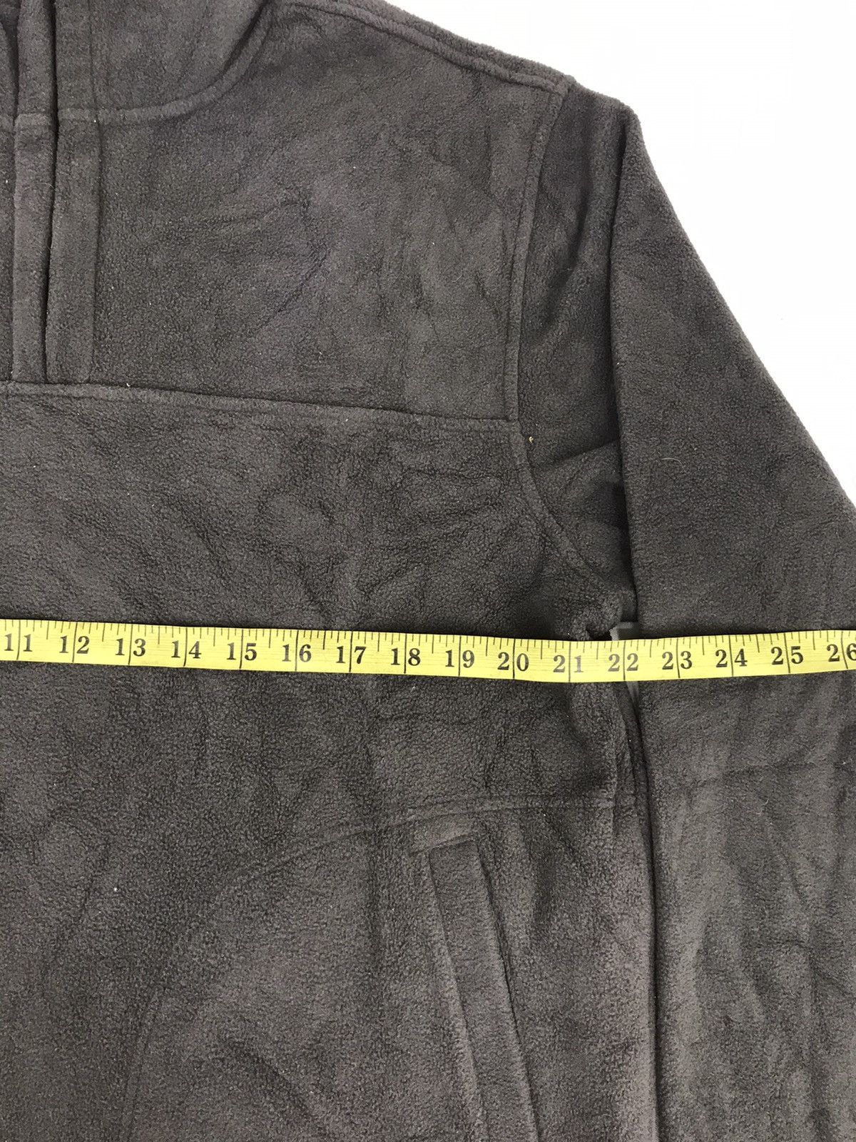 Japanese Brand Vintage First Down USA Fleece Jacket Winter Wear Wool Cool Size US L / EU 52-54 / 3 - 5 Thumbnail