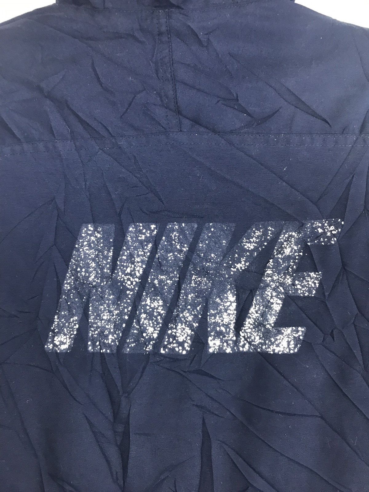 Nike Nike Sherpa Jacket Hoodie Winter Wear Parka Coach Size US M / EU 48-50 / 2 - 11 Thumbnail