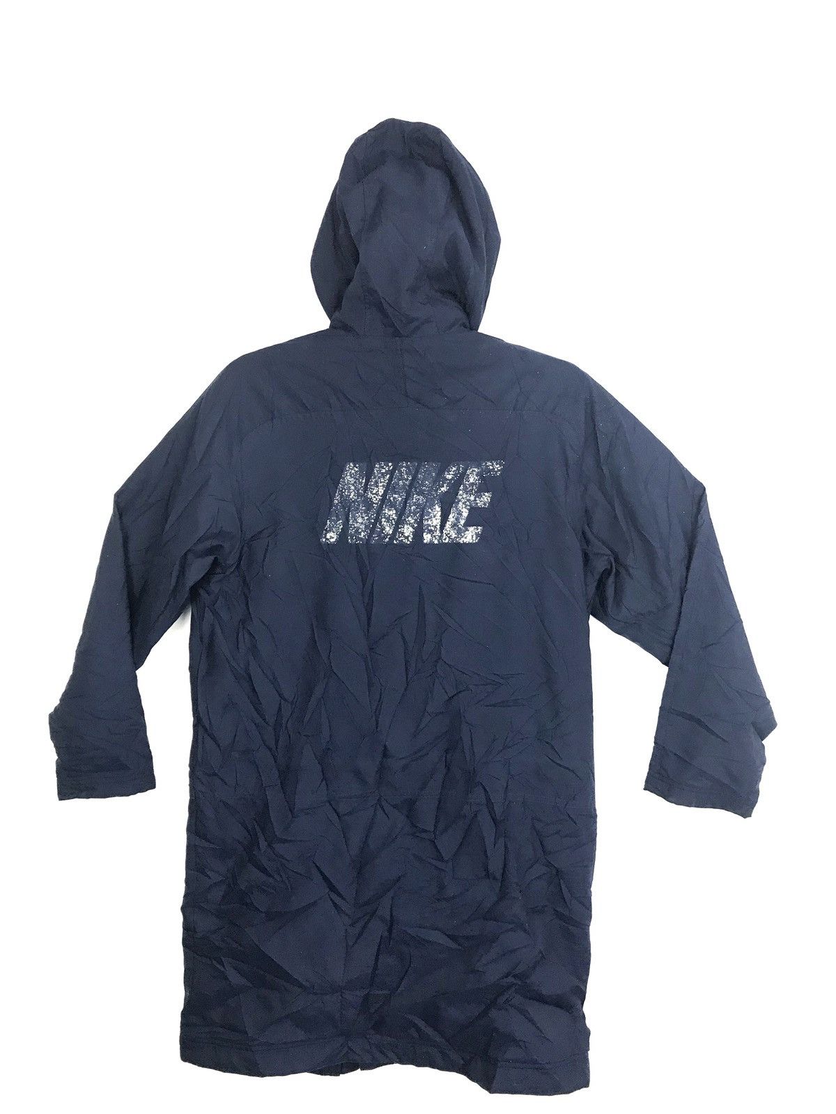 Nike Nike Sherpa Jacket Hoodie Winter Wear Parka Coach Size US M / EU 48-50 / 2 - 4 Thumbnail