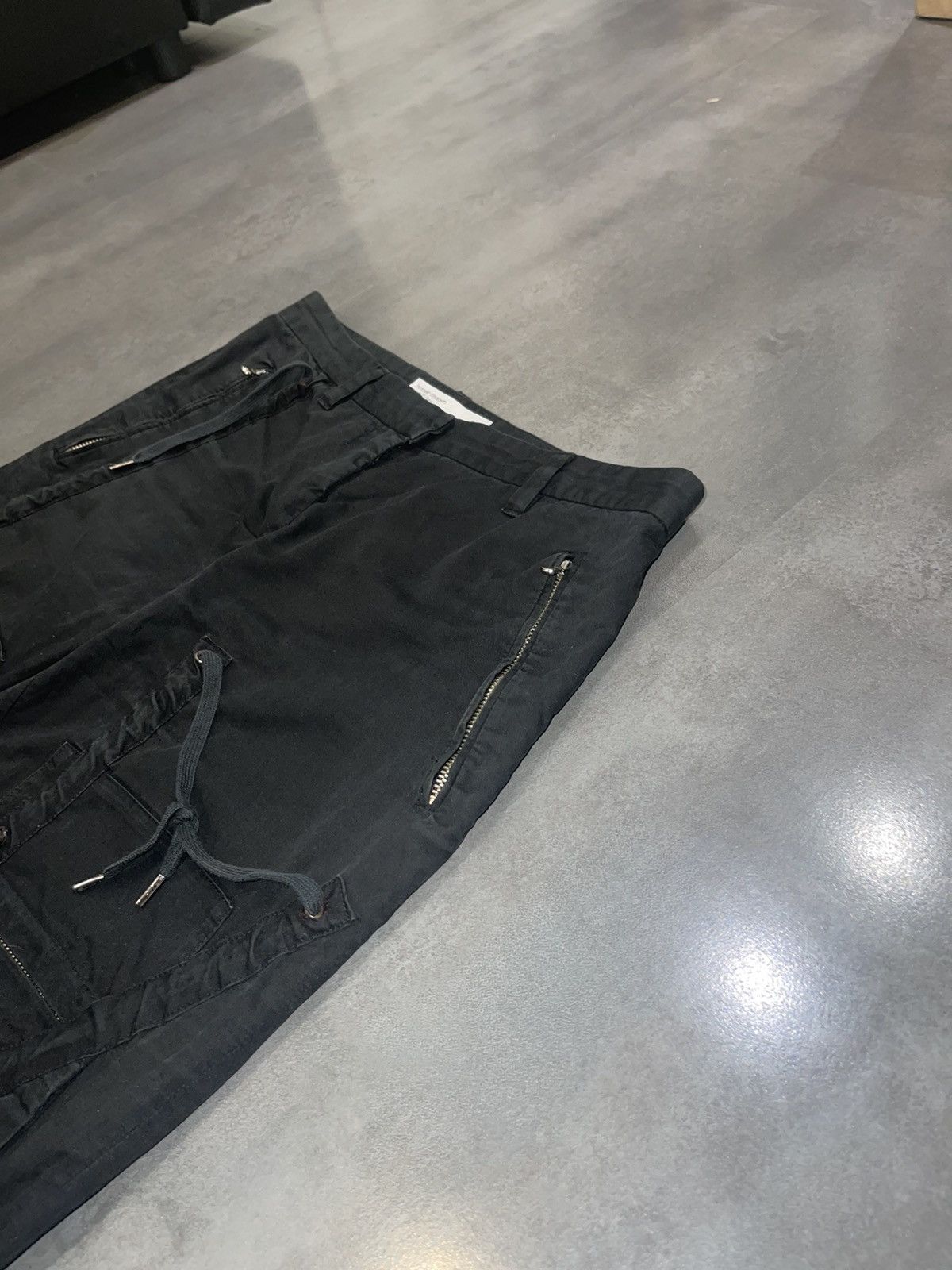 Hussein Chalayan Hussein Chalayan Rick Owens Like Bondage Casual Pants Size US 30 / EU 46 - 14 Thumbnail