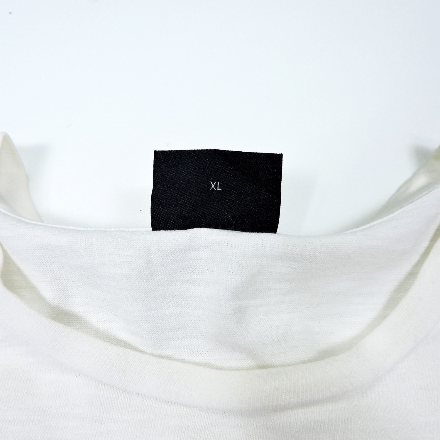 Hugo Boss HUGO BOSS STRIPED T-SHIRT Size US XL / EU 56 / 4 - 4 Thumbnail