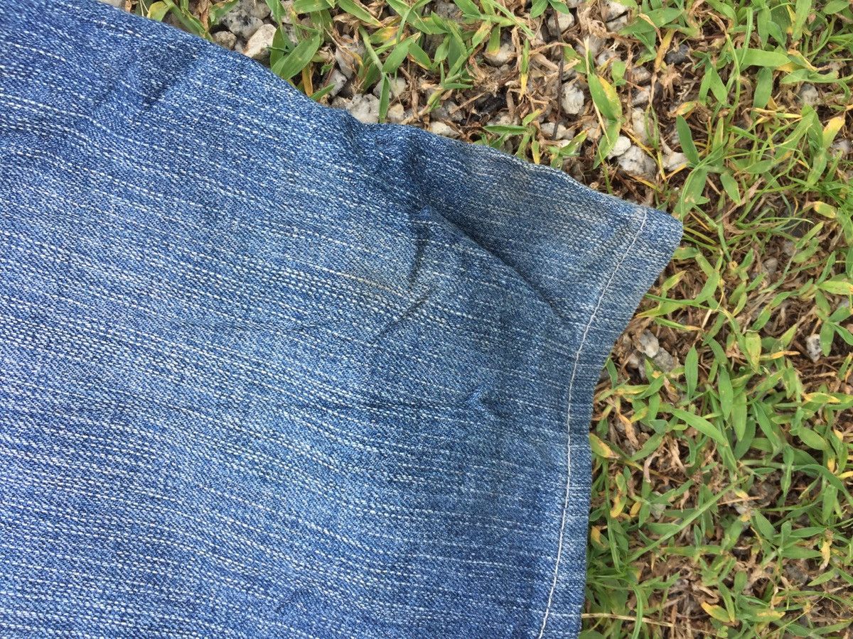 Japanese Brand × Uniqlo Uniqlo Bush Pants Size US 34 / EU 50 - 6 Thumbnail