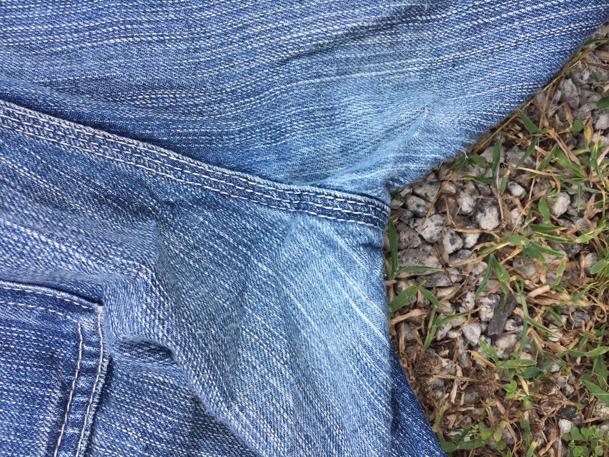 Japanese Brand × Uniqlo Uniqlo Bush Pants Size US 34 / EU 50 - 8 Thumbnail