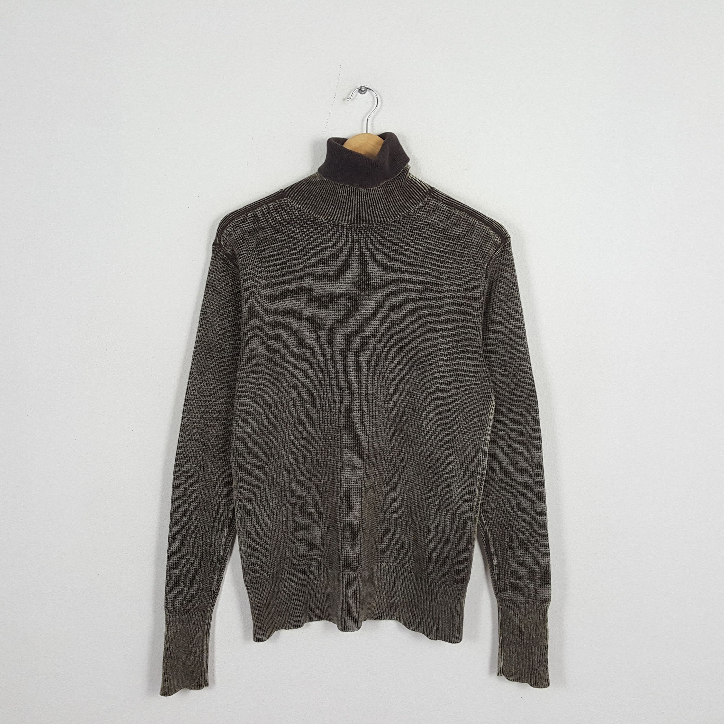 PPFM × Vintage Vintage SKULLS PPFM Japanese Brand Designer Sweaters Size US S / EU 44-46 / 1 - 3 Thumbnail