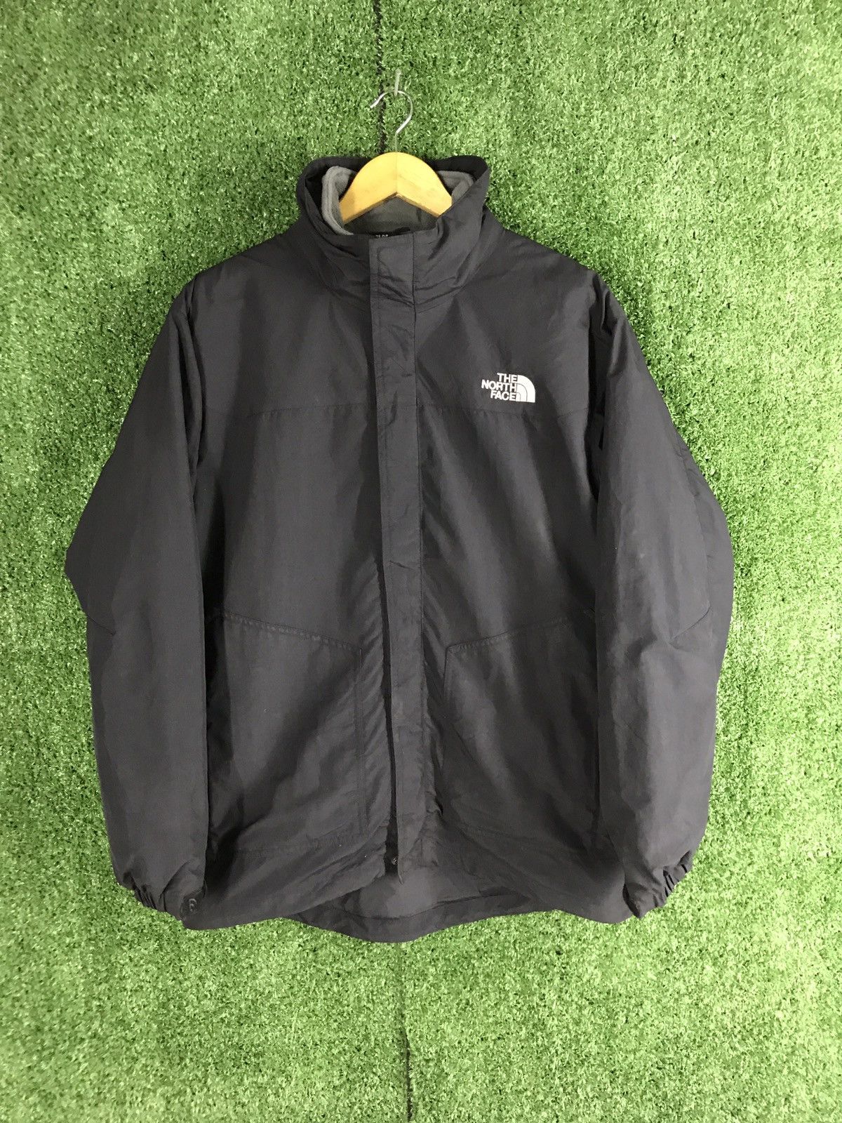 Polartec × The North Face The north face design layer Jacket Size US L / EU 52-54 / 3 - 1 Thumbnail