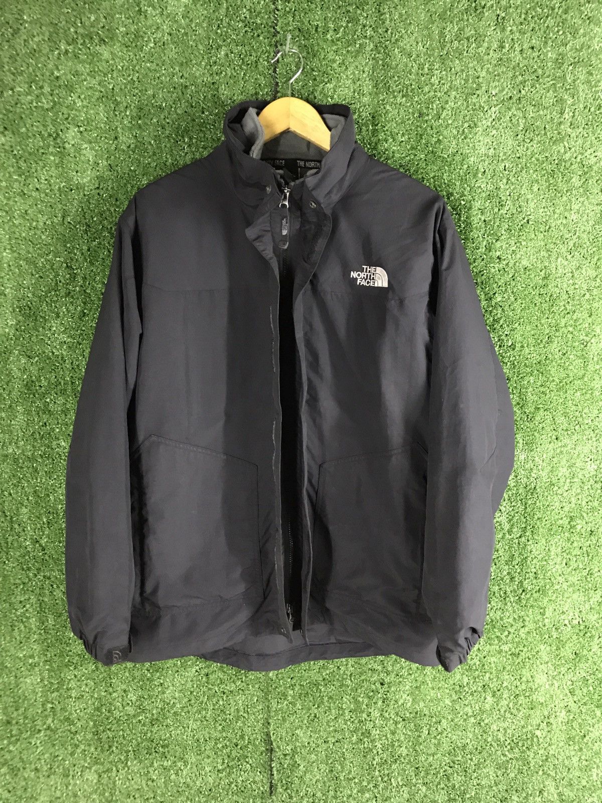 Polartec × The North Face The north face design layer Jacket Size US L / EU 52-54 / 3 - 5 Thumbnail