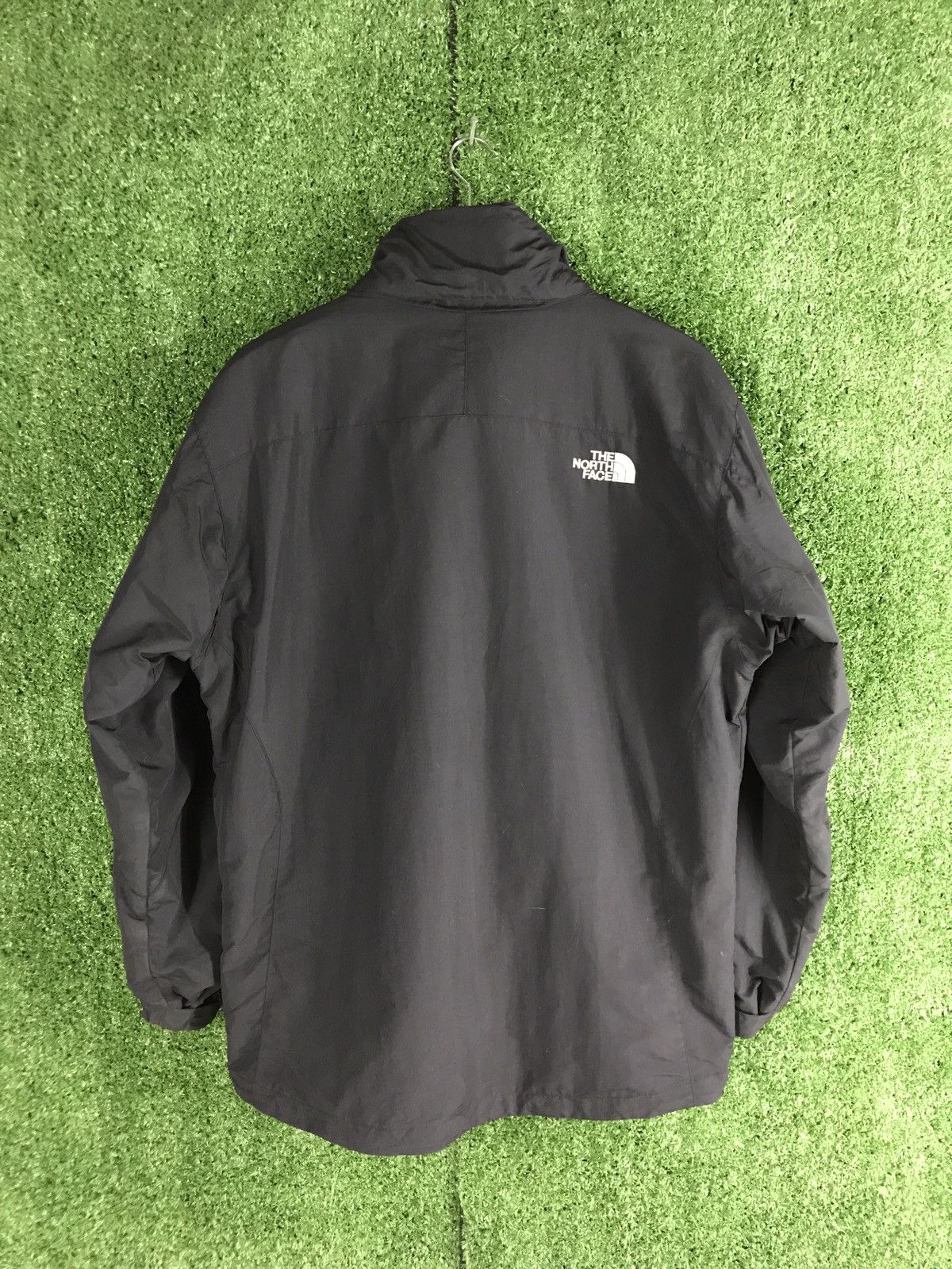 Polartec × The North Face The north face design layer Jacket Size US L / EU 52-54 / 3 - 4 Thumbnail