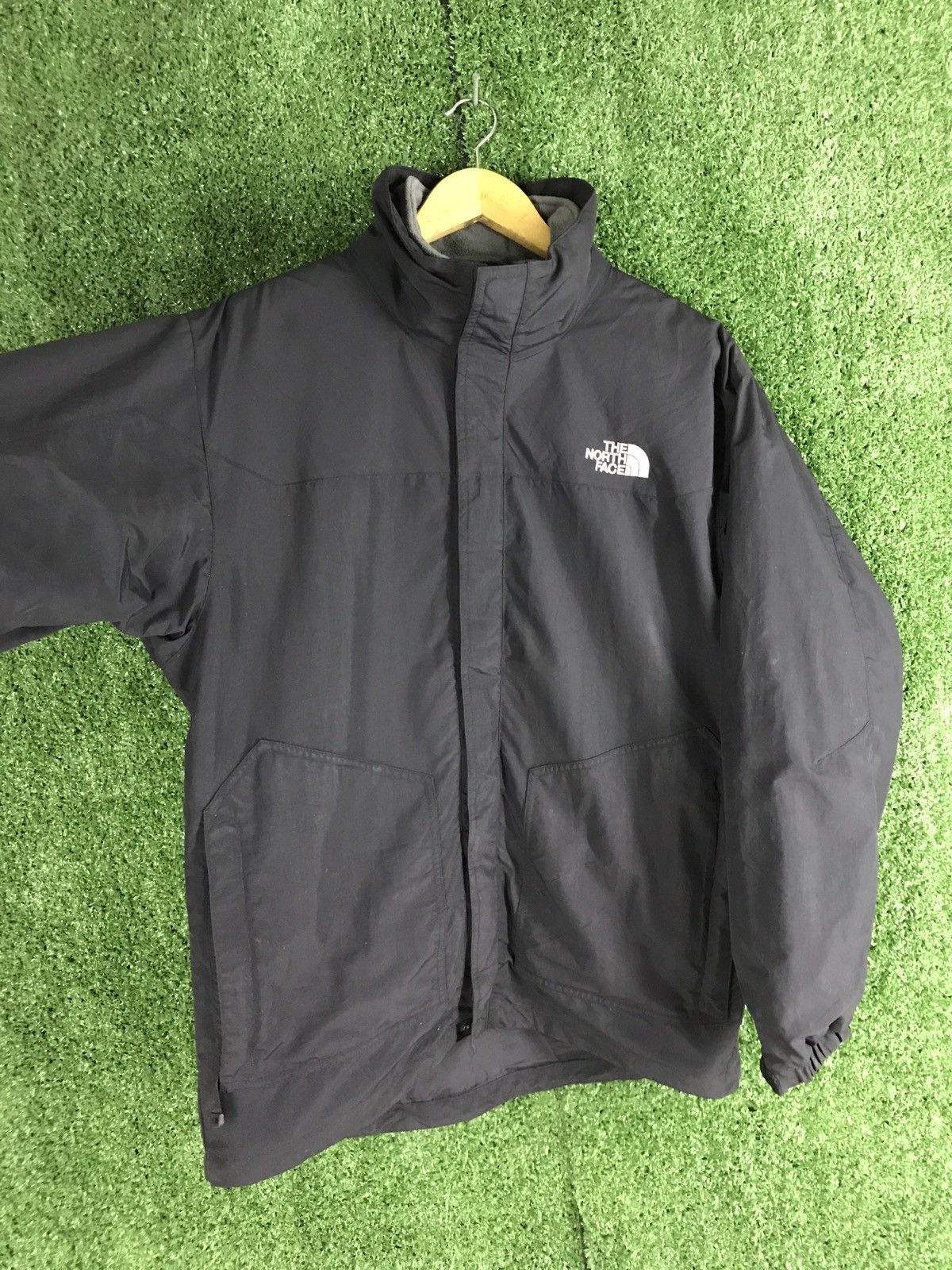 Polartec × The North Face The north face design layer Jacket Size US L / EU 52-54 / 3 - 2 Thumbnail