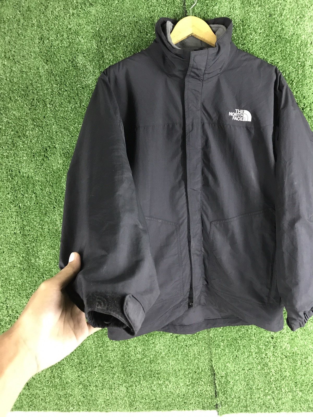 Polartec × The North Face The north face design layer Jacket Size US L / EU 52-54 / 3 - 3 Thumbnail