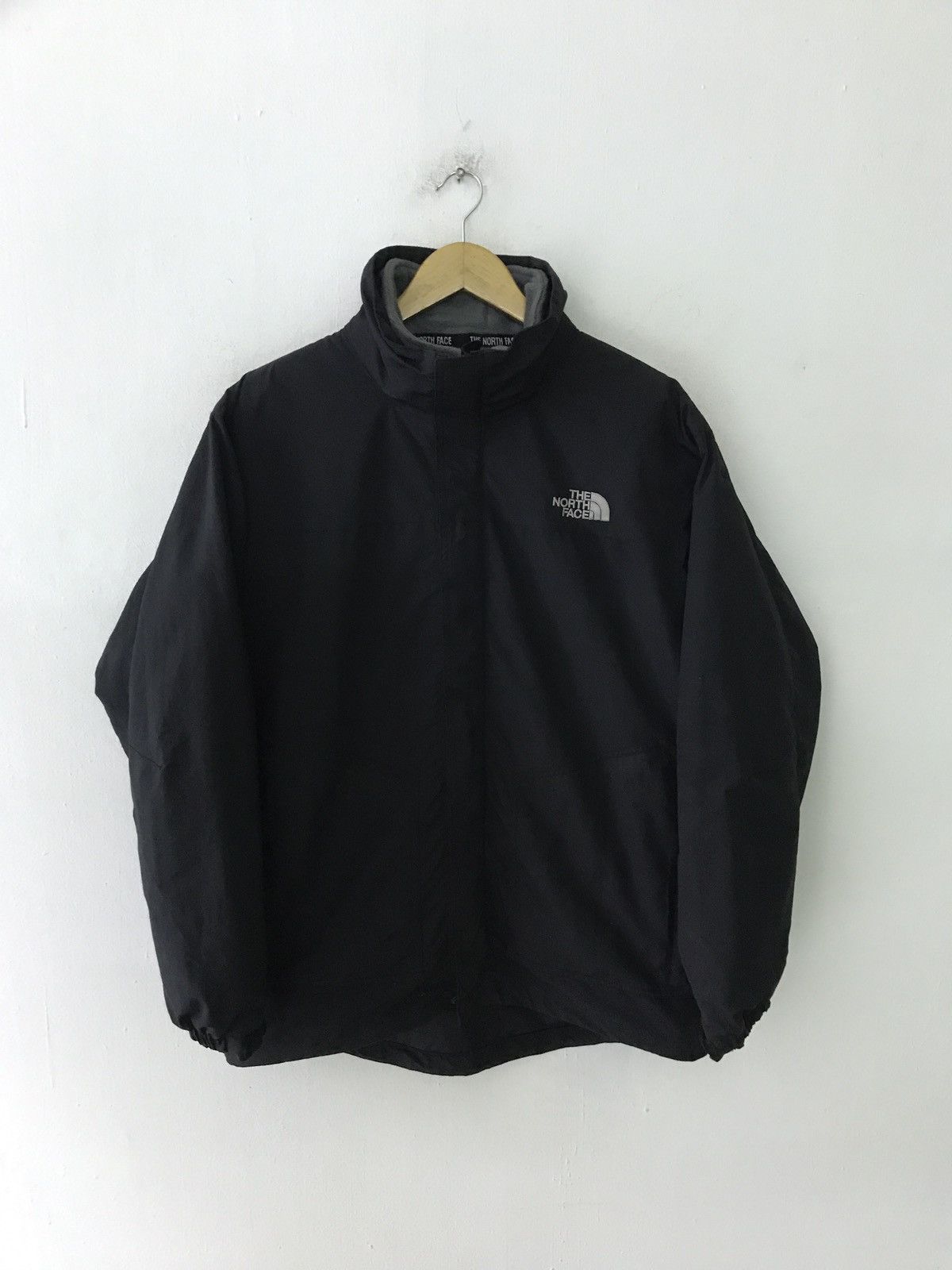 Polartec × The North Face The north face design layer Jacket Size US L / EU 52-54 / 3 - 8 Thumbnail