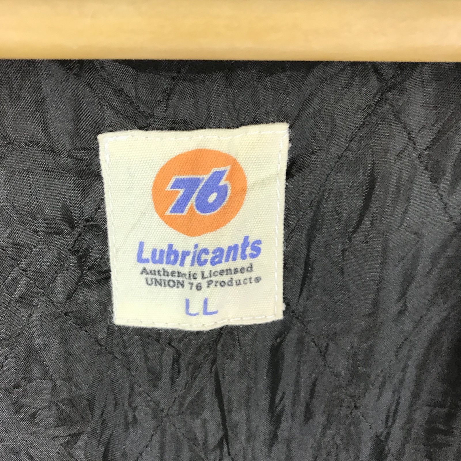 Other 🔥FINAL DROP🔥76 Lubricants Racing Fuel Racing Motor Oil Size US L / EU 52-54 / 3 - 7 Thumbnail