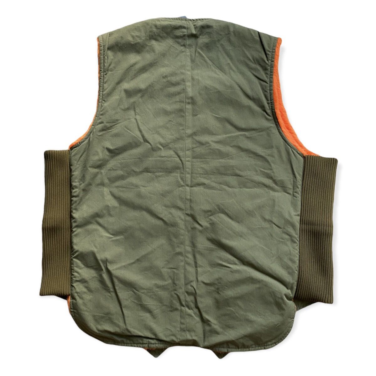 Human Made × Nigo NWT Human Made Flight Vest Size US S / EU 44-46 / 1 - 6 Thumbnail
