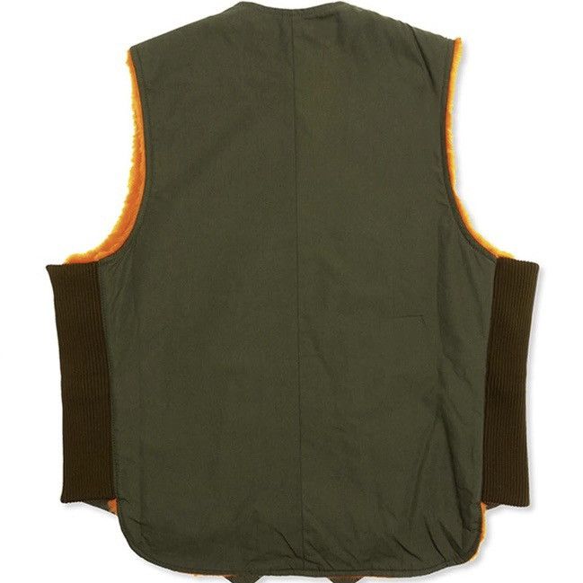 Human Made × Nigo NWT Human Made Flight Vest Size US S / EU 44-46 / 1 - 3 Thumbnail