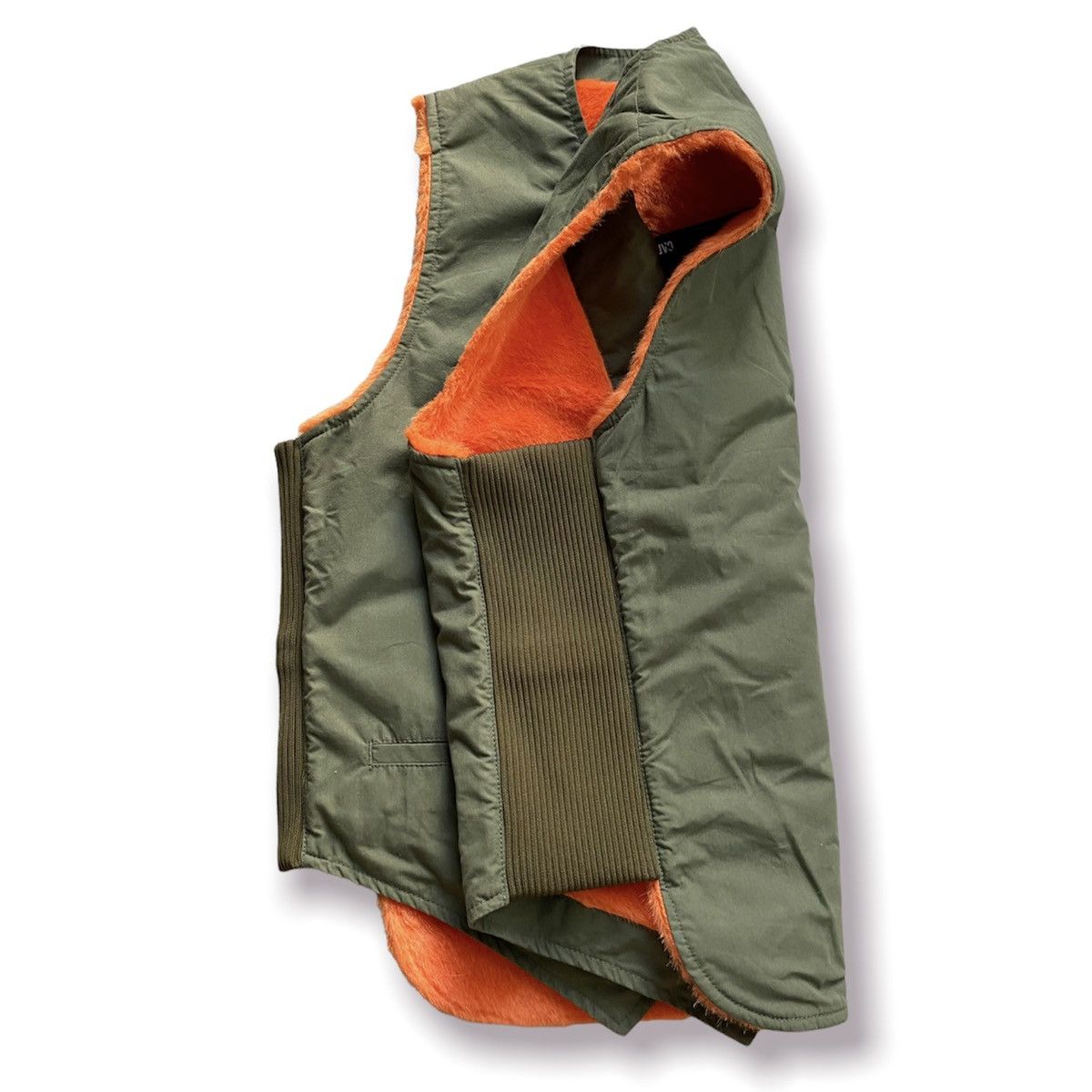 Human Made × Nigo NWT Human Made Flight Vest Size US S / EU 44-46 / 1 - 5 Thumbnail