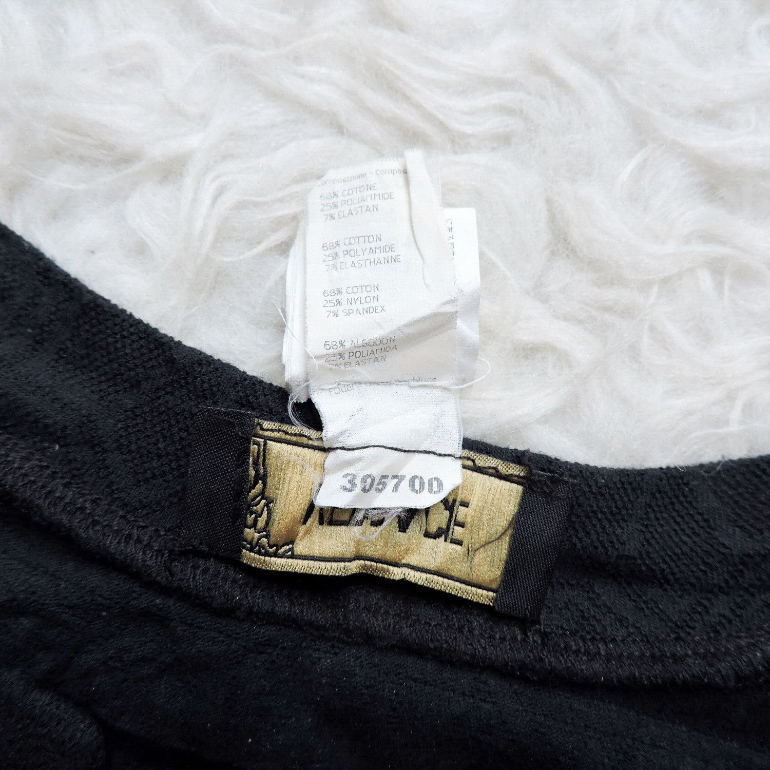 Versace VERSACE MOTIF T-SHIRT Size US M / EU 48-50 / 2 - 5 Thumbnail