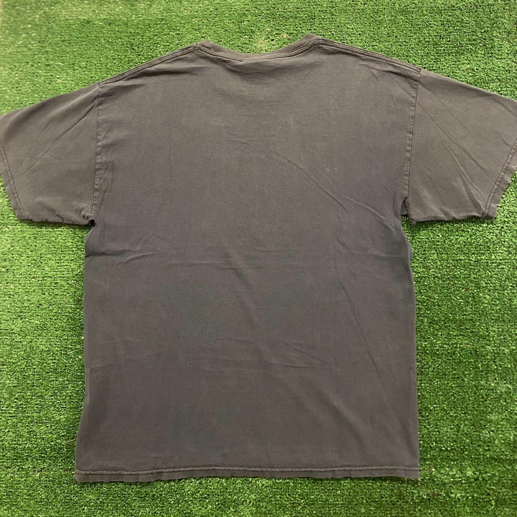 Band Tees Crazy Vintage Y2K Bullet For My Valentine Emo Band T-Shirt Size US L / EU 52-54 / 3 - 4 Thumbnail