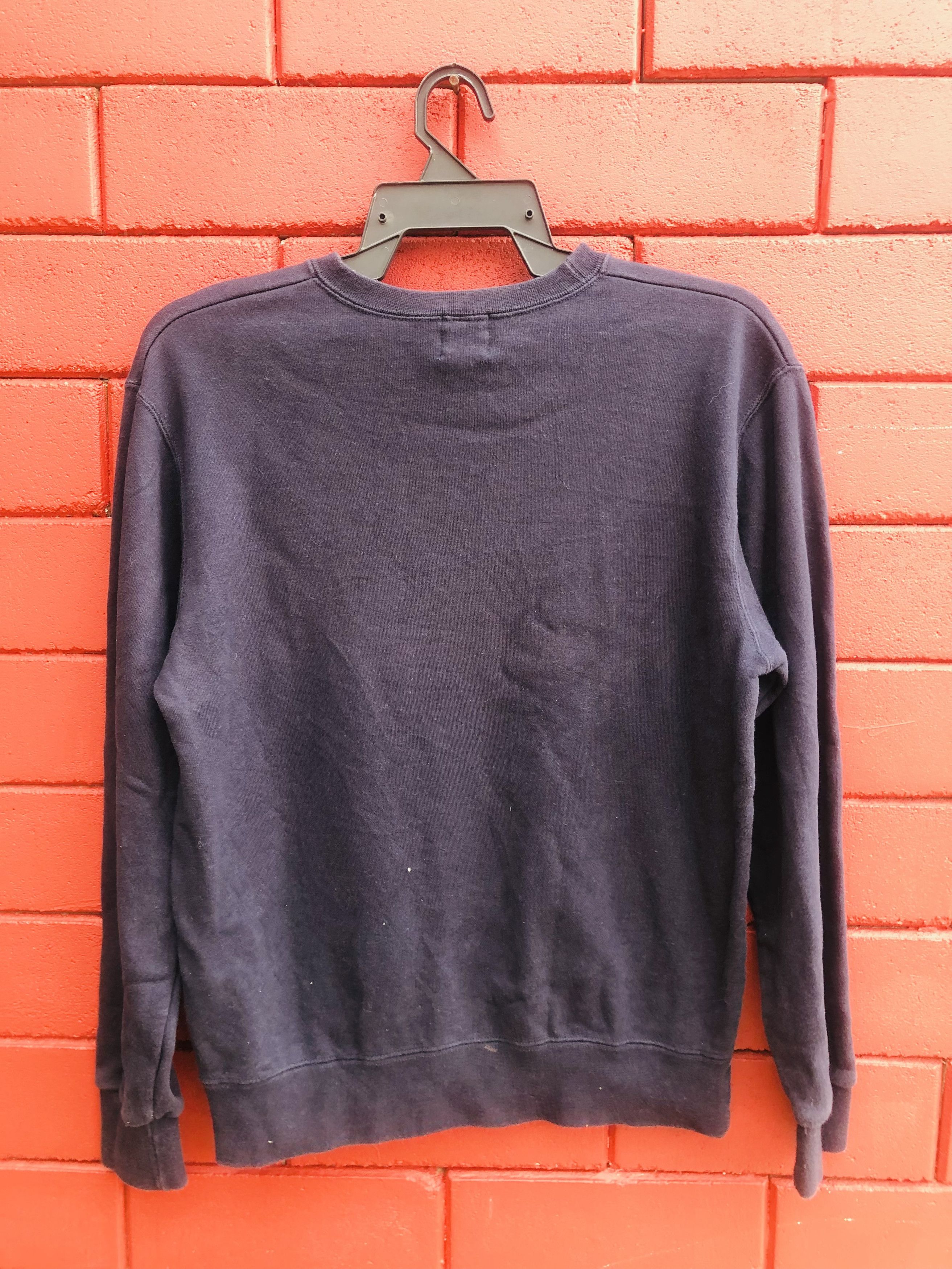 Japanese Brand × Vintage × go slow caravan Vintage Go Slow Caravan Japanese Designer Fashion Style Size US M / EU 48-50 / 2 - 2 Thumbnail