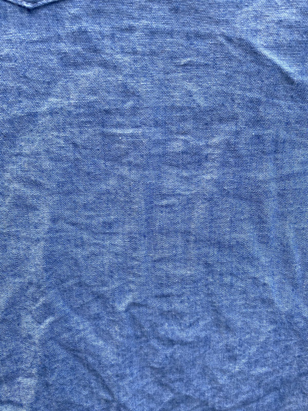 Edwin × Vintage Vintage Edwin Shirt Size US M / EU 48-50 / 2 - 11 Thumbnail