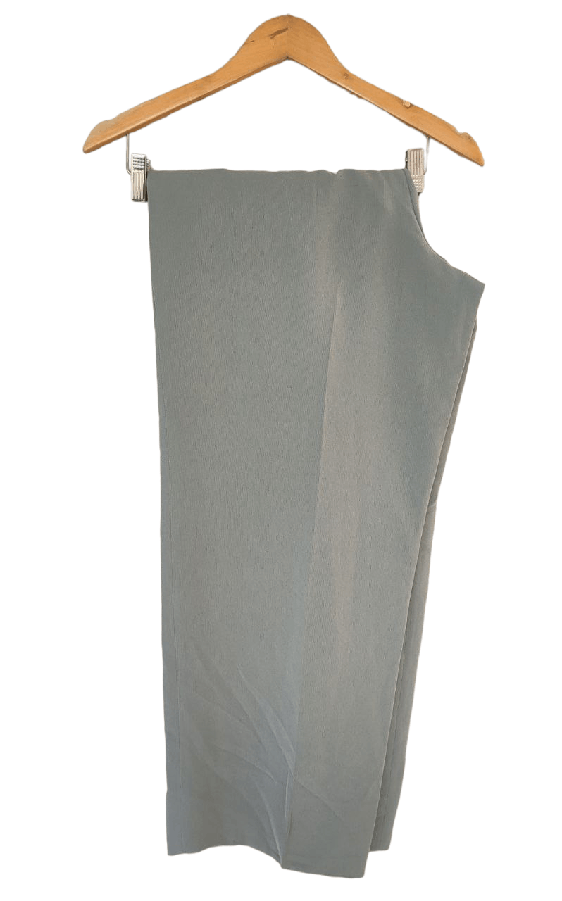 Balenciaga ❎ Vintage Balenciaga Trouser Size US 29 - 4 Thumbnail