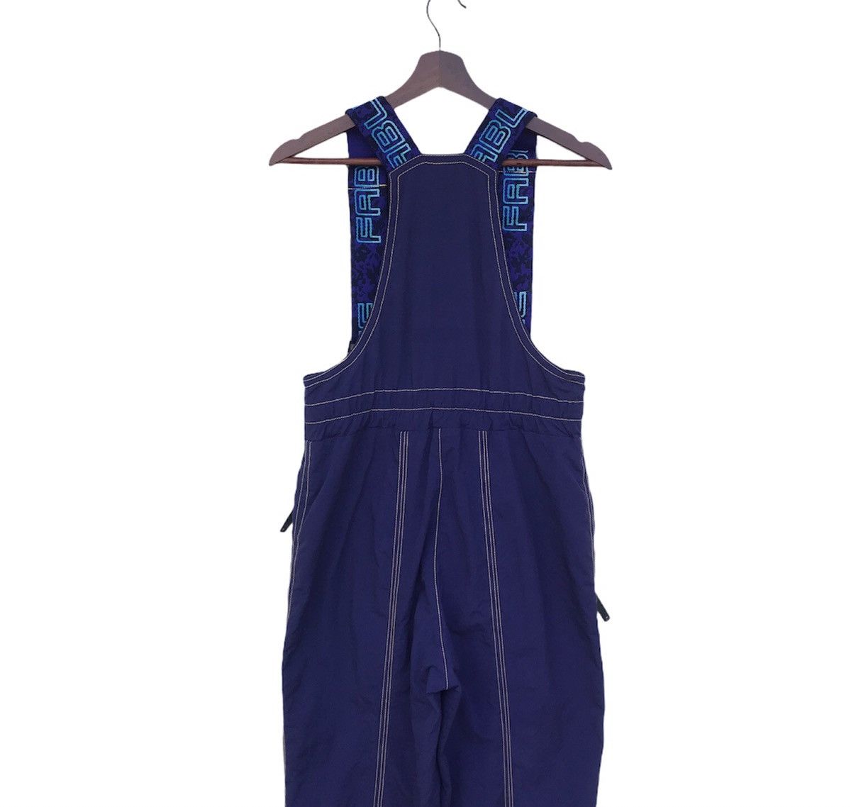 Japanese Brand Japanese brand Fablice Skier overall Waist 30 inch Size US 30 / EU 46 - 7 Thumbnail