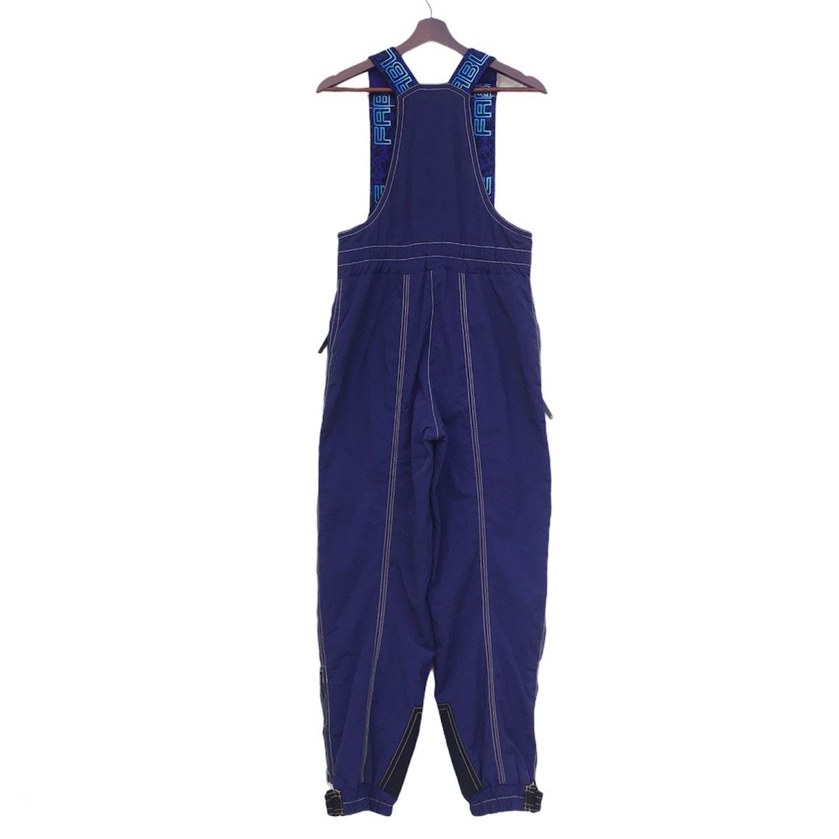 Japanese Brand Japanese brand Fablice Skier overall Waist 30 inch Size US 30 / EU 46 - 6 Thumbnail