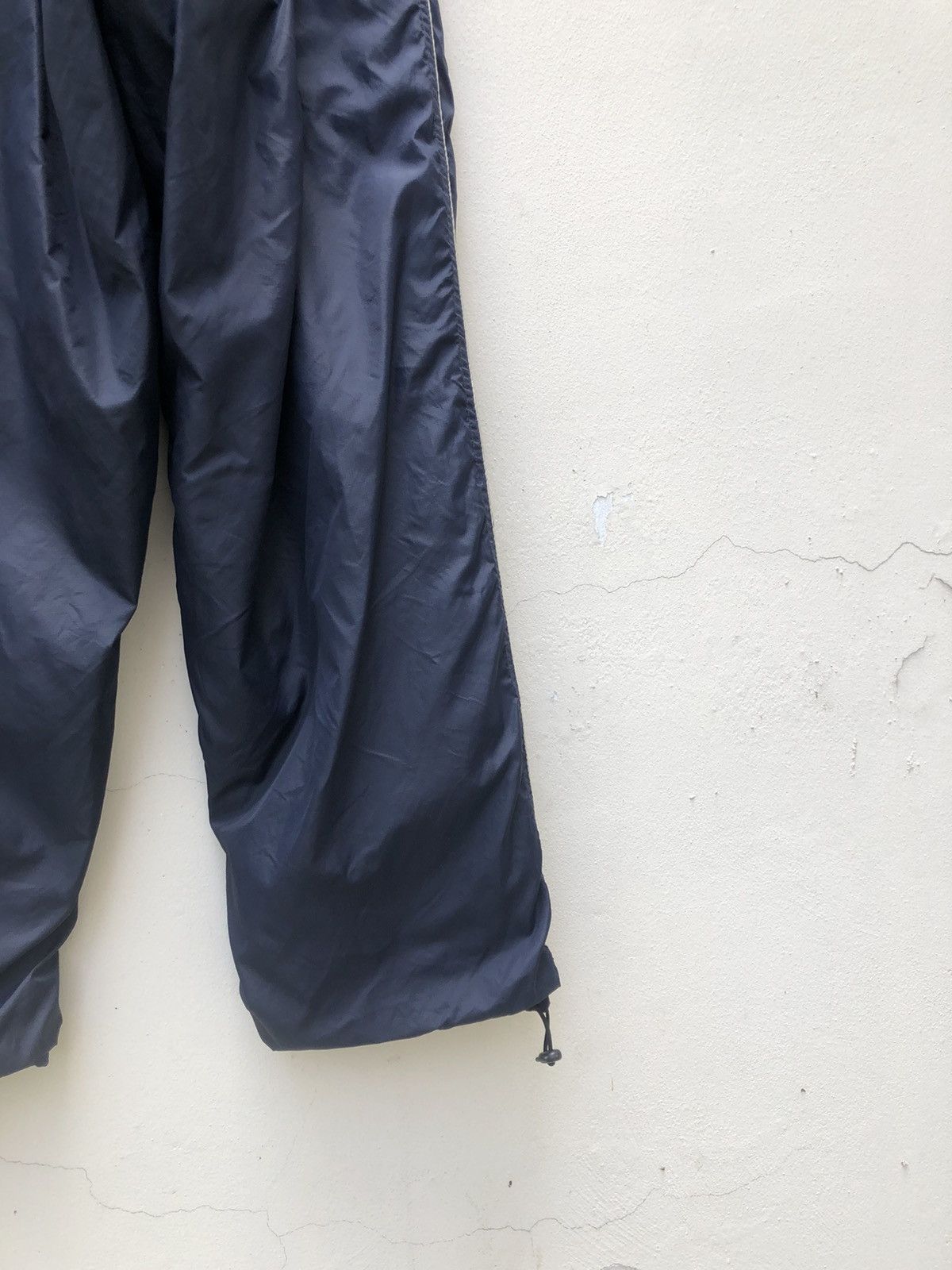 Stussy Vintage 90s Stussy Fitness Track Suit Pant Size US 31 - 14 Thumbnail