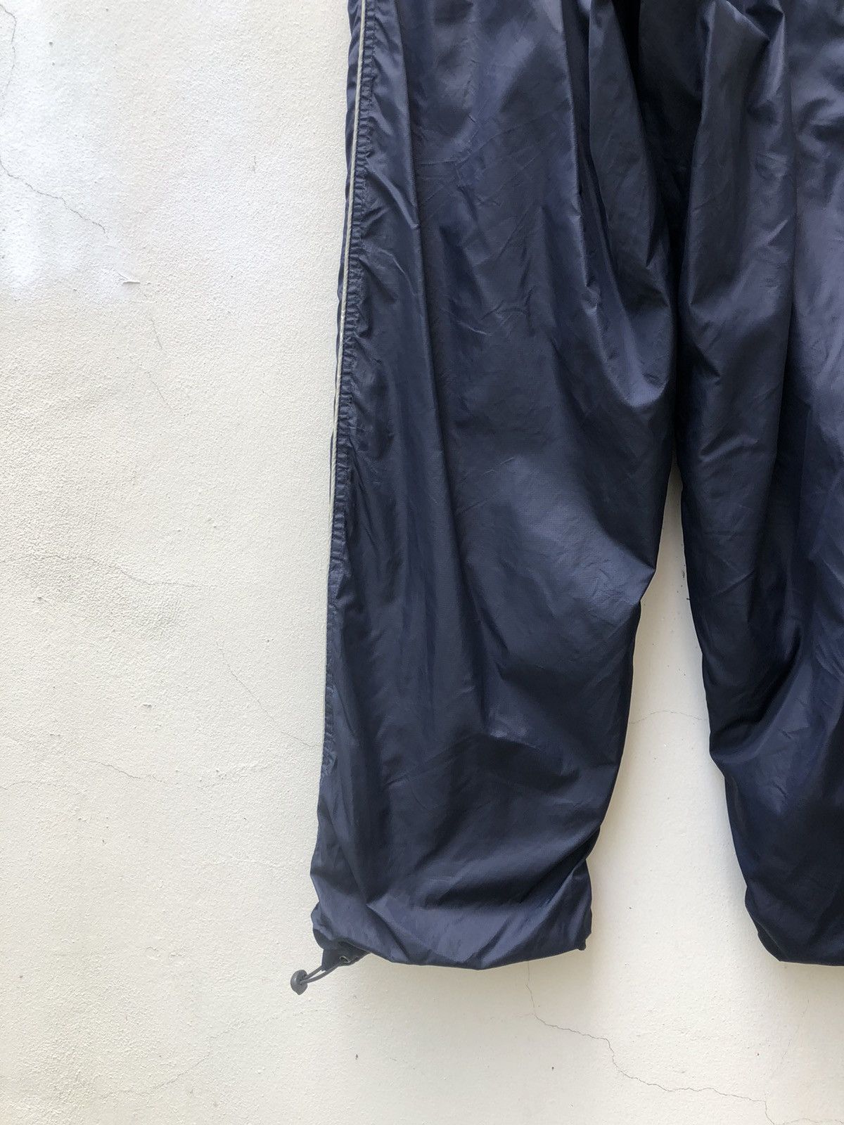 Stussy Vintage 90s Stussy Fitness Track Suit Pant Size US 31 - 13 Thumbnail