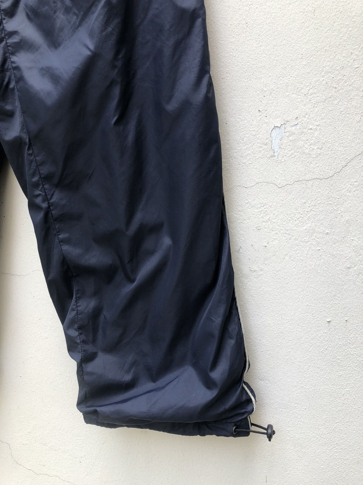 Stussy Vintage 90s Stussy Fitness Track Suit Pant Size US 31 - 9 Thumbnail