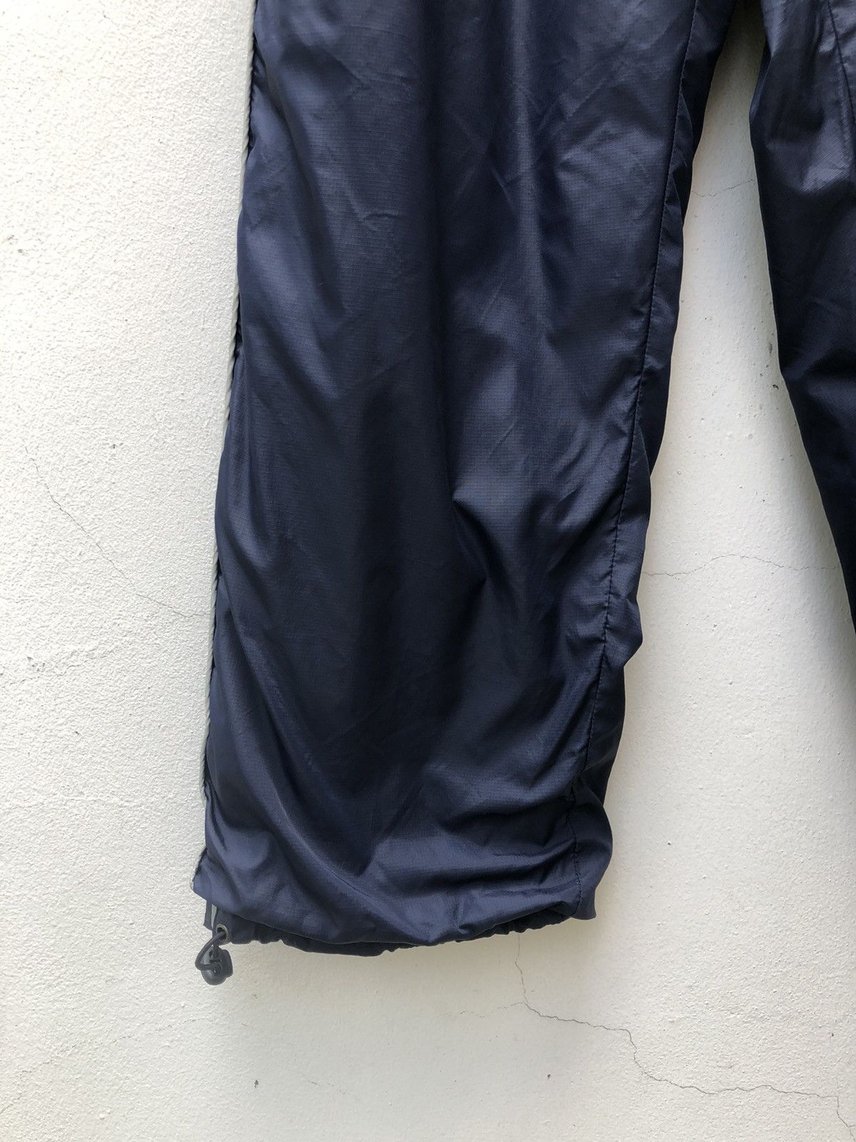 Stussy Vintage 90s Stussy Fitness Track Suit Pant Size US 31 - 5 Thumbnail