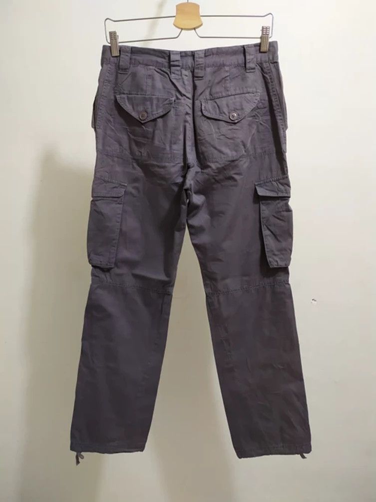 Beams Plus 🔥BEAMS Cargo Tactical multi pocket Pants Size US 30 / EU 46 - 6 Thumbnail