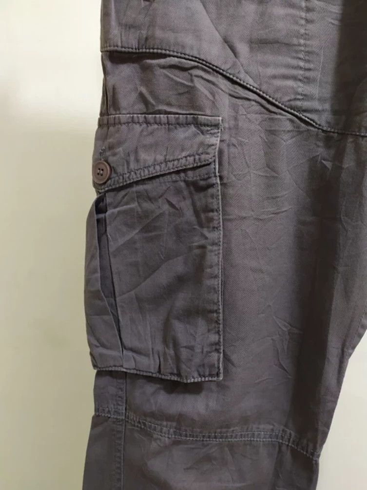 Beams Plus 🔥BEAMS Cargo Tactical multi pocket Pants Size US 30 / EU 46 - 5 Thumbnail