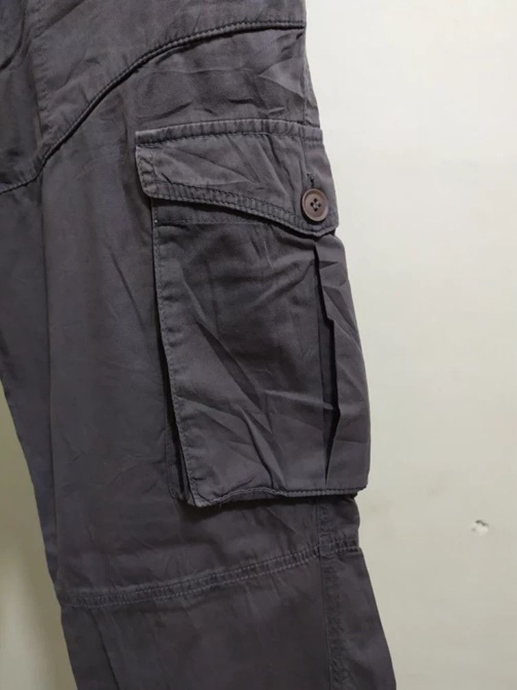 Beams Plus 🔥BEAMS Cargo Tactical multi pocket Pants Size US 30 / EU 46 - 4 Thumbnail
