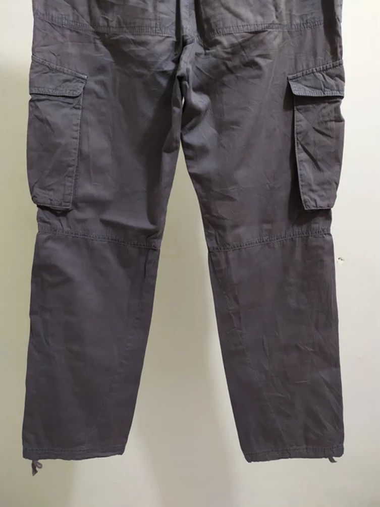 Beams Plus 🔥BEAMS Cargo Tactical multi pocket Pants Size US 30 / EU 46 - 8 Thumbnail