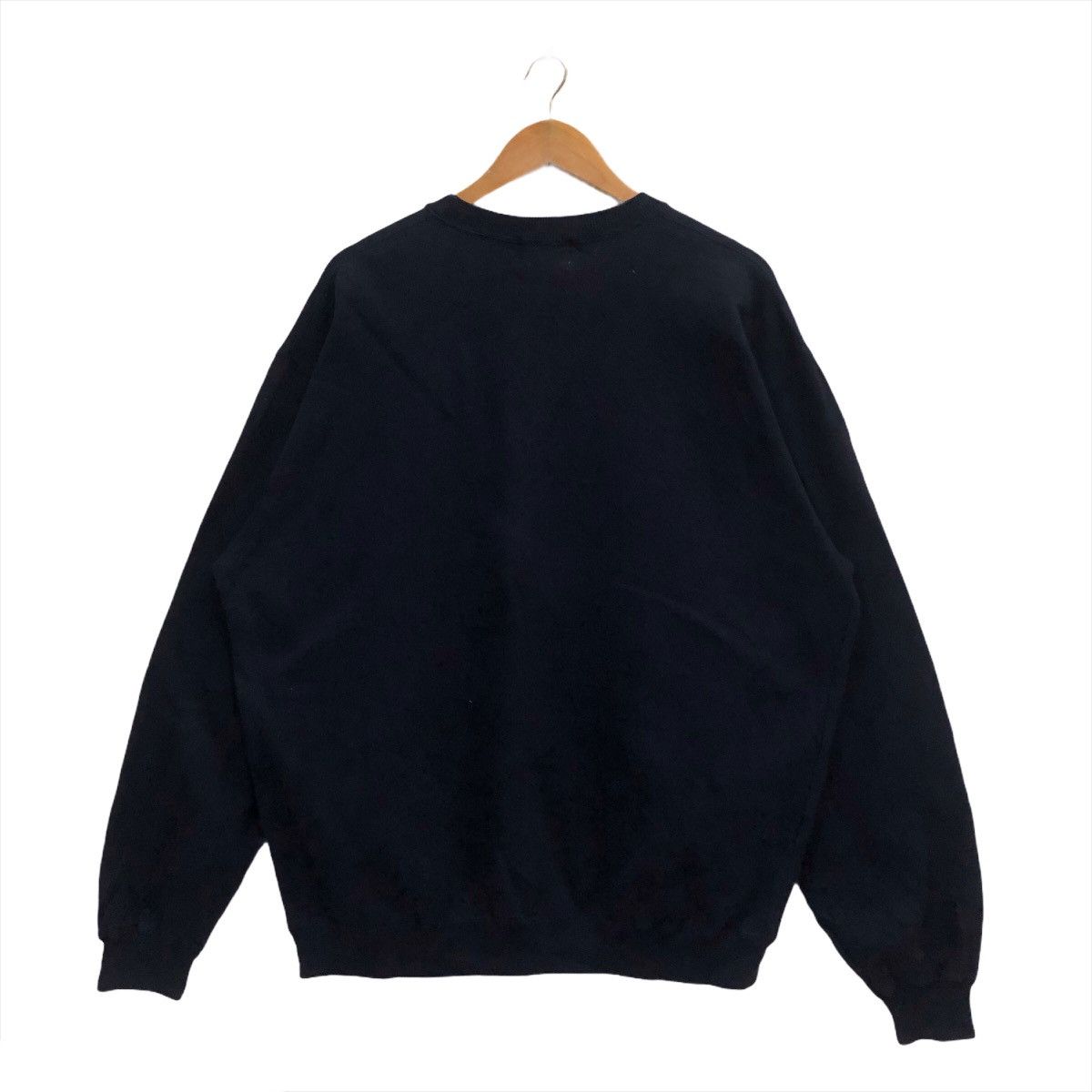 Roots × Vintage Vintage 90s ROOTS CANADA EMBROIDERED LOGO Sweatshirt Size US L / EU 52-54 / 3 - 6 Thumbnail