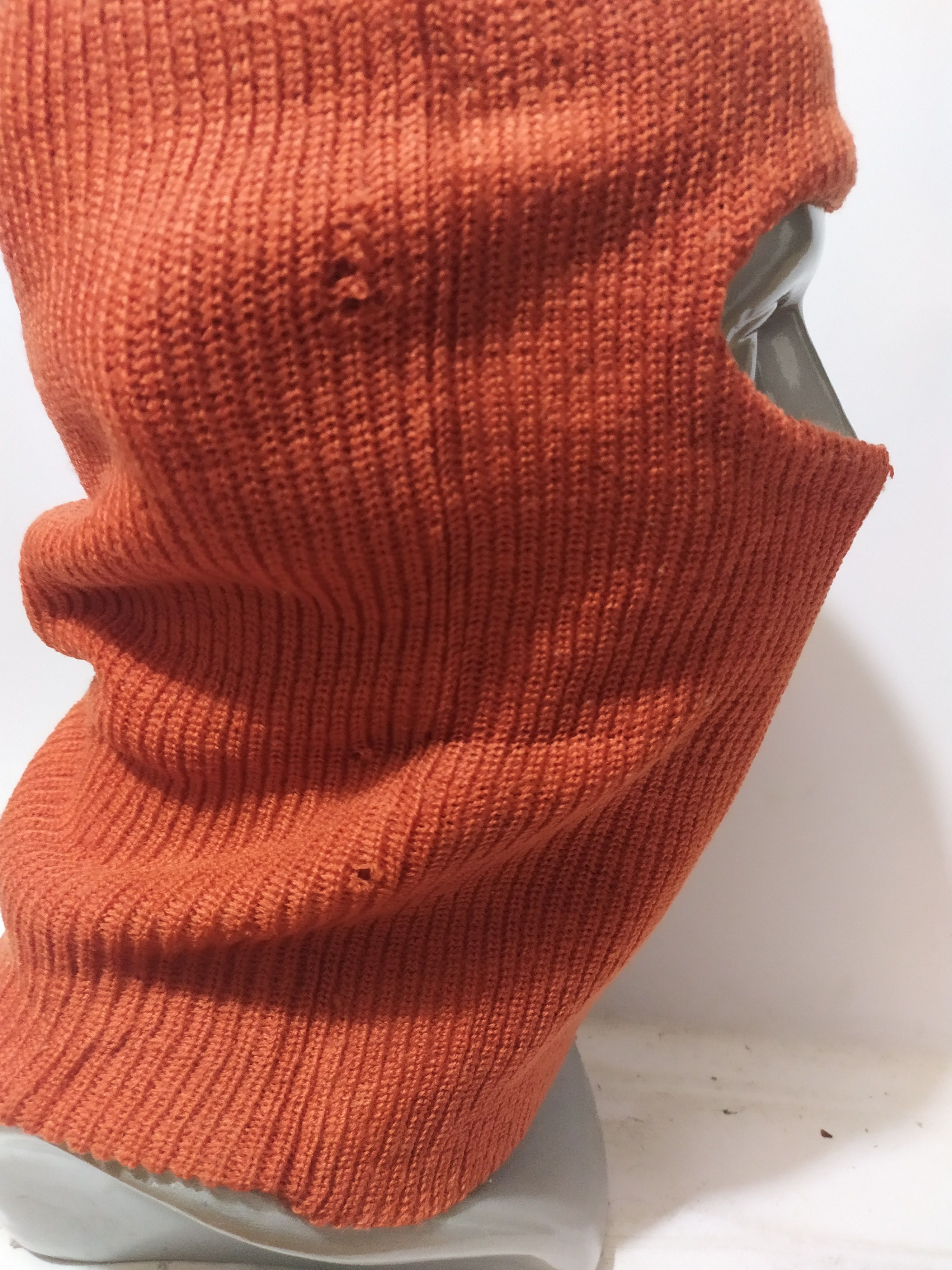 Other × Vintage Unknown Japanese Balaclava Masked hats Size ONE SIZE - 9 Thumbnail