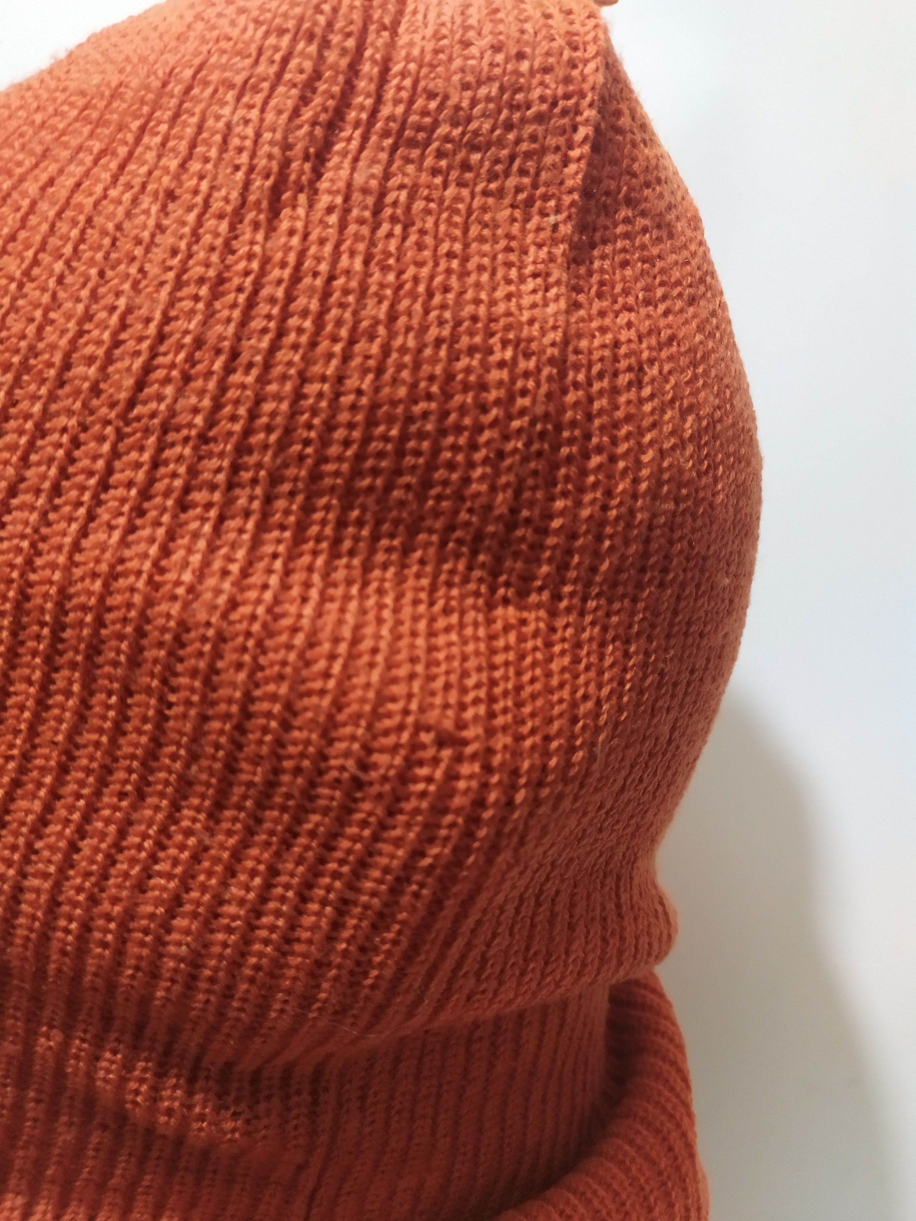 Other × Vintage Unknown Japanese Balaclava Masked hats Size ONE SIZE - 5 Thumbnail