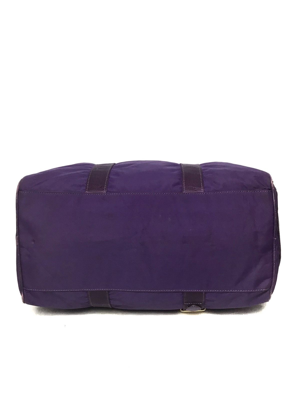 Moschino Best Offer Authentic MOSCHINO Duffle Bag Size ONE SIZE - 8 Thumbnail