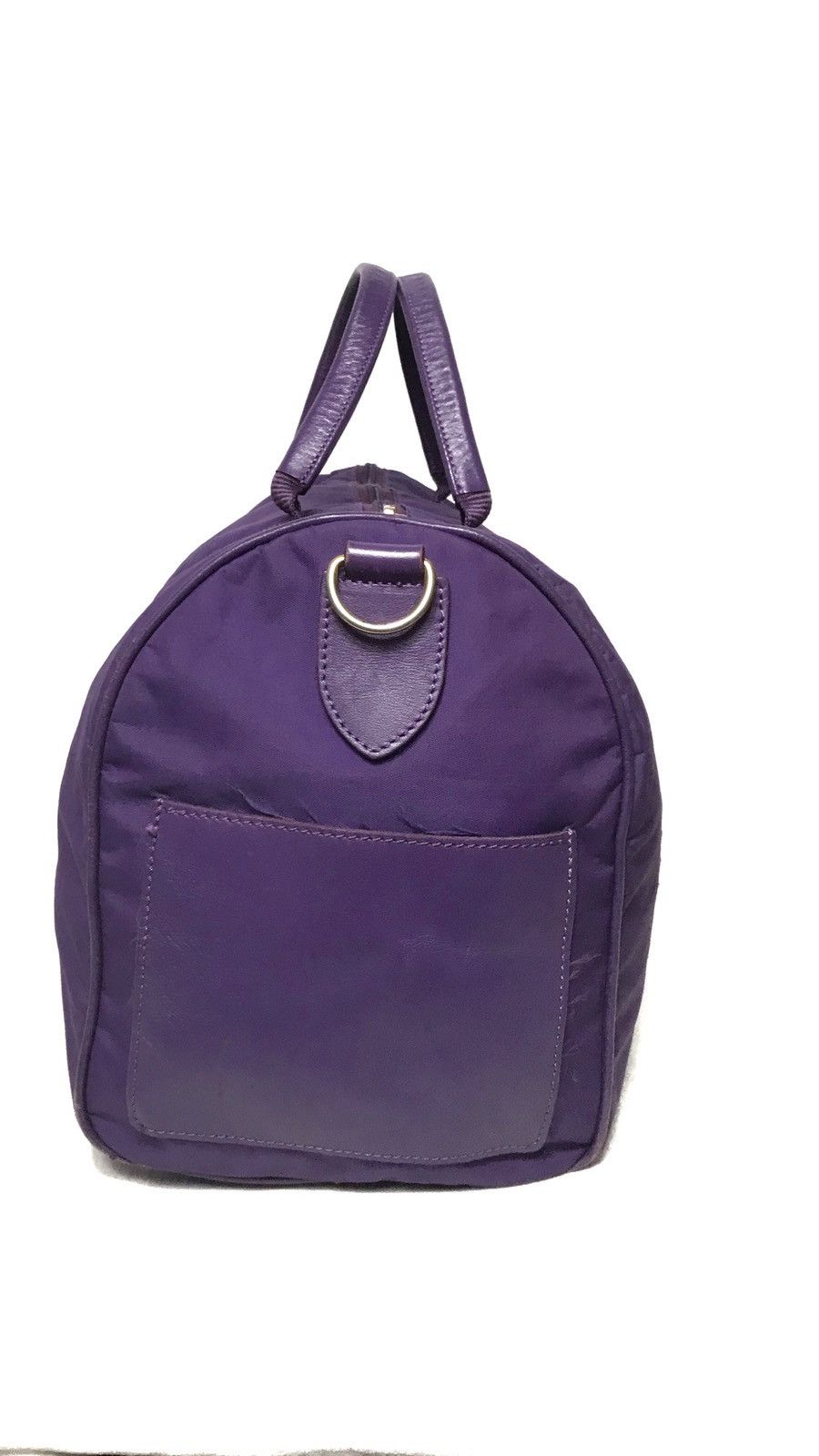 Moschino Best Offer Authentic MOSCHINO Duffle Bag Size ONE SIZE - 5 Thumbnail