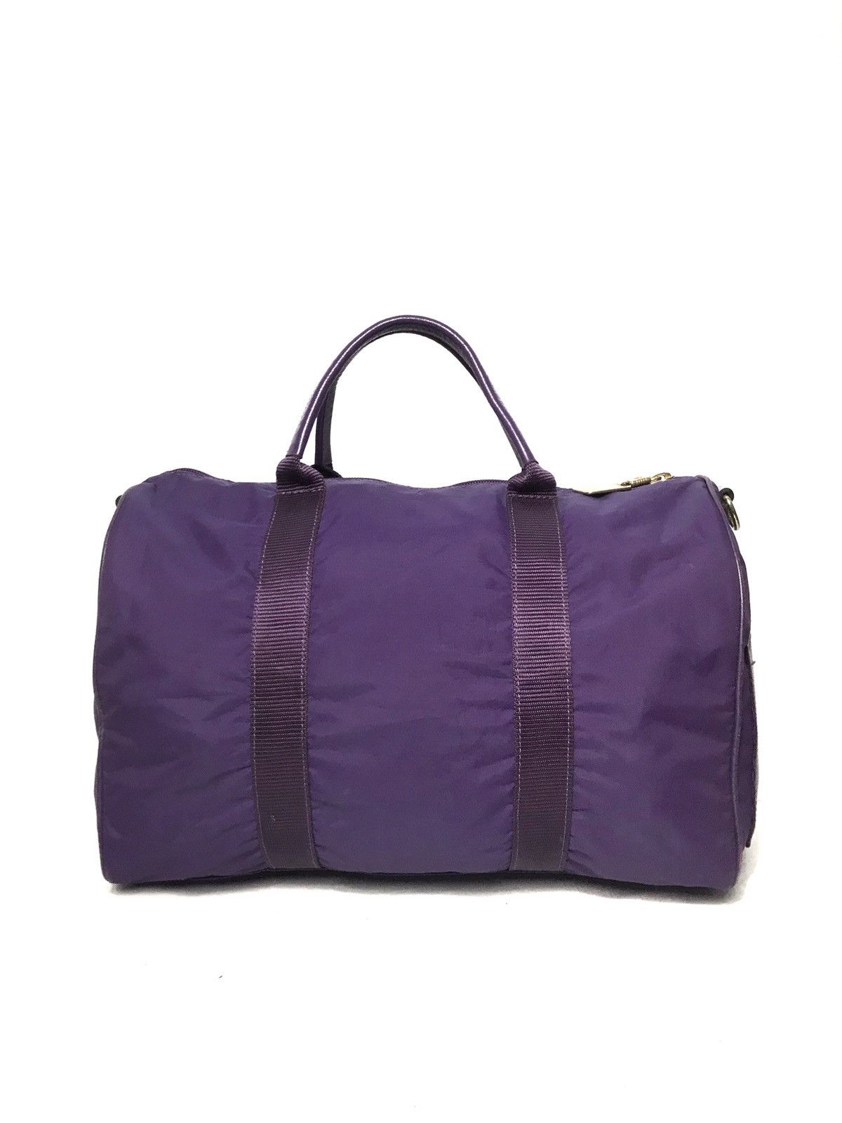 Moschino Best Offer Authentic MOSCHINO Duffle Bag Size ONE SIZE - 6 Thumbnail
