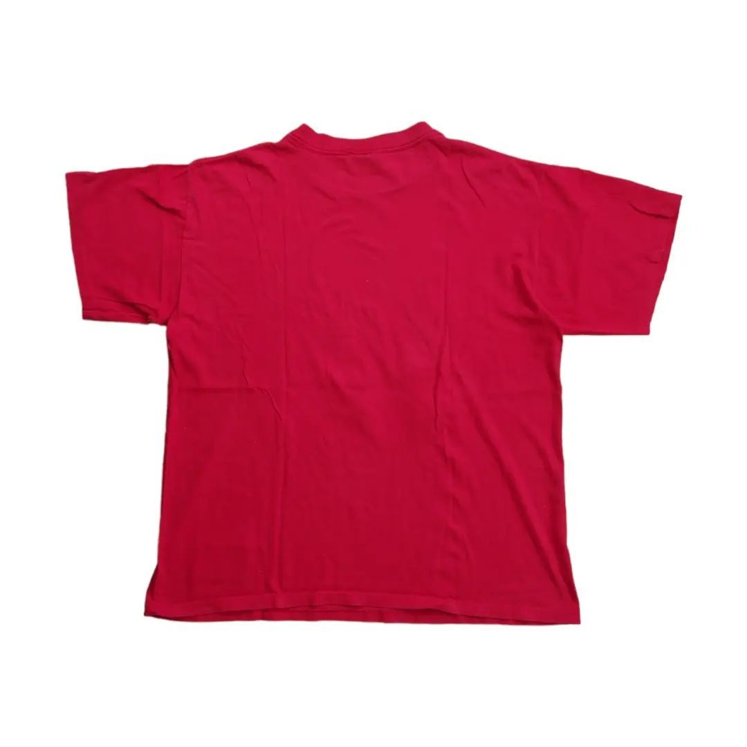 NBA 💥Chicago Bulls Logo T Shirt Size US L / EU 52-54 / 3 - 2 Thumbnail